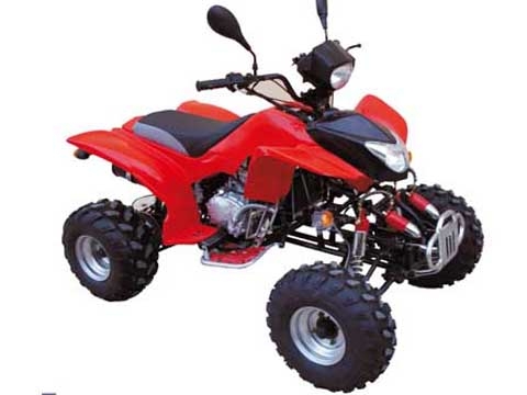 Sport 200cc